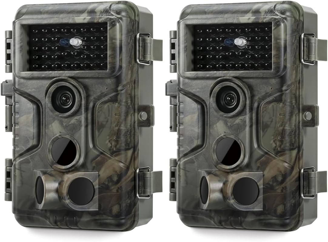 Top 5 Best Trail Cameras for Bird Watching: Expert Picks