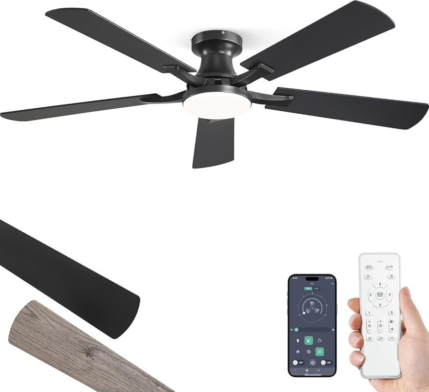 Best Kitchen Ceiling Fans: Expert Picks for Quality & Style Best Kitchen Ceiling Fans: Expert Picks for Quality & Style