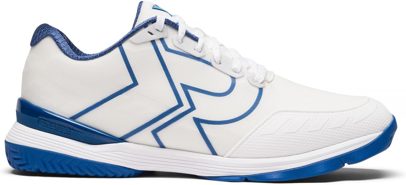SQAIRZ XRZ Men's Pickleball Shoes: Experience Comfort and Support, Ide