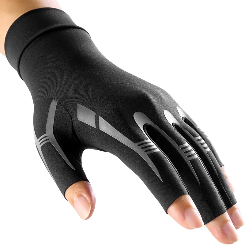 Effective Compression Gloves for Arthritis, Carpal Tunnel, and General