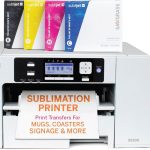 5 Best Sublimation Printer for T Shirts: Expert Tested & Approved