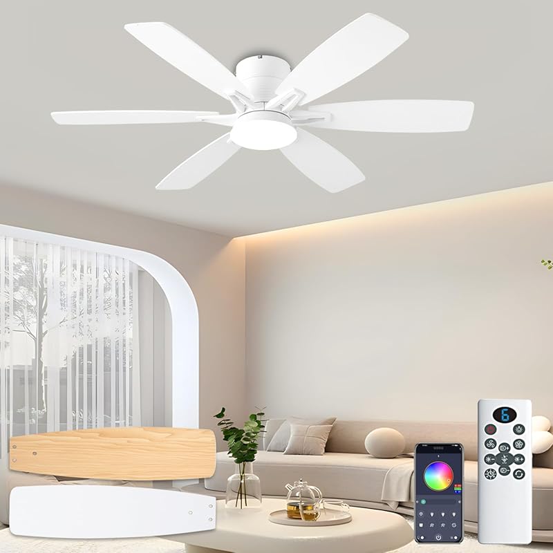 Best Kitchen Ceiling Fan With Light: Expert-Approved Picks Best Kitchen Ceiling Fan With Light: Expert-Approved Picks