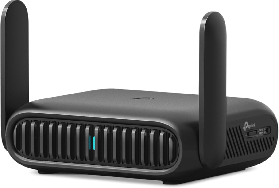 Top 5 Best Portable Wifi Router: Expert Picks for Flawless Connecti…