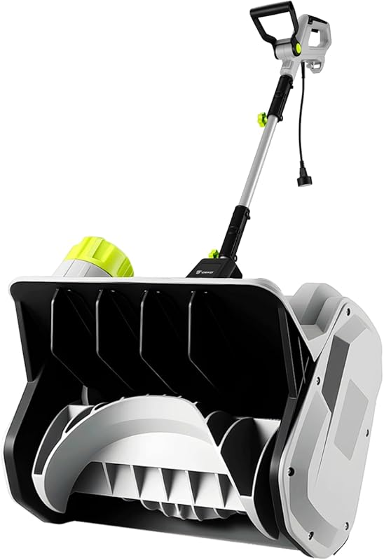 The 5 Best Snow Blower Under 00: Tested for Performance & Durabi…