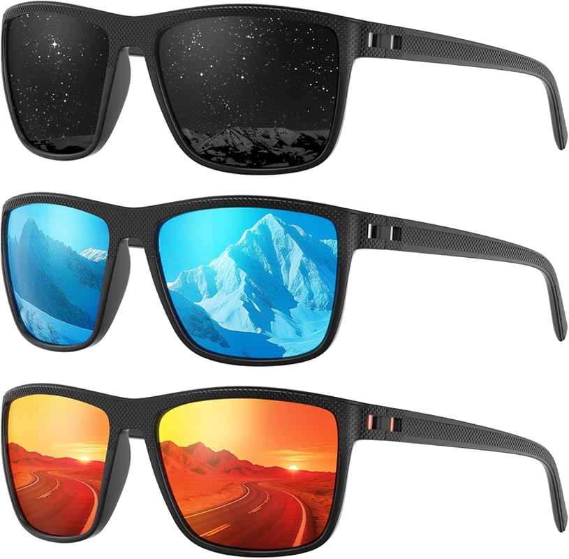 Best Cheap Polarized Sunglasses For Men: Expert Picks Best Cheap Polarized Sunglasses For Men: Expert Picks
