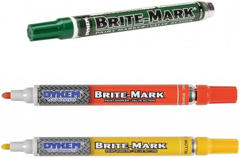DYKEM 8033