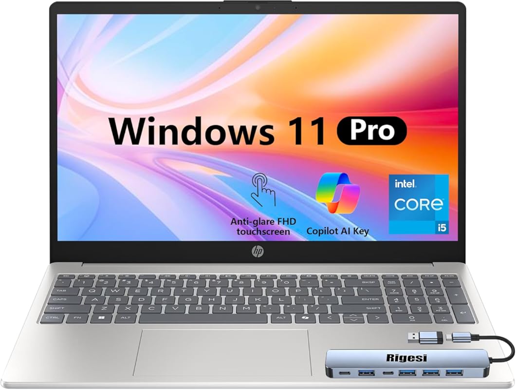 HP 15.6