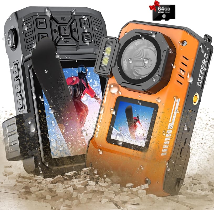 5 Best Underwater Camera For Snorkeling: Tested & Reviewed