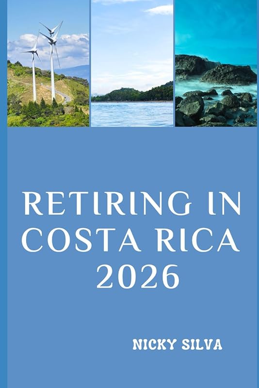 Plan Your Retirement in Costa Rica: Discover Top Birding Lodges and Na